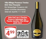 GLOBUS Wittlich - Prosecco Treviso DOC Vino Frizzante Angebot im Prospekt Prosecco Treviso DOC Vino Frizzante bei GLOBUS im Wittlich Prospekt für 4,99 €