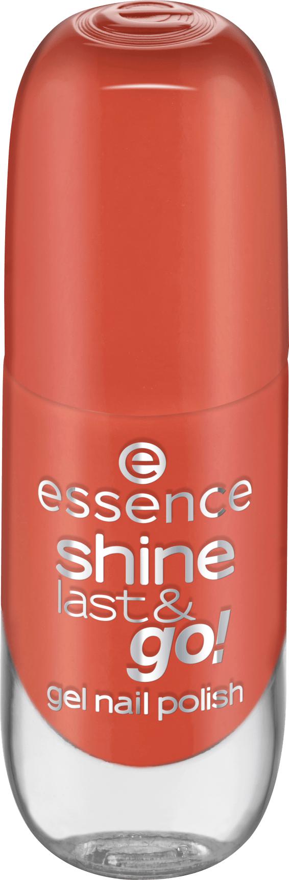 dm-drogerie markt Göhl - Nagellack shine last & go! gel nail polish 84 Nagellack shine last & go! gel nail polish 84 Angebot bei dm-drogerie markt Göhl im Prospekt Aktuelle Angebote