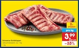 Schweine-Schälrippen im Angebot bei Netto Marken-Discount in Hoyerswerda Schweine-Schälrippen Angebote bei Netto Marken-Discount Hoyerswerda für 3,99 €