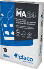 Mortier adhésif polyvalent ma24 25 kg - Brico Dépôt à Livry-Gargan Mortier adhésif polyvalent ma24 25 kg en promo chez Brico Dépôt Livry-Gargan à 10,99 €