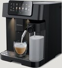 Aktuelles Kaffeevollautomat KVA 7230 Angebot bei expert in Bottrop ab 479,00 €