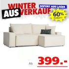 Milo bei Seats and Sofas im Köln Prospekt für 399,00 €