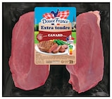 U Express Les Mathes - Promo Filet de Canard Extra Tendre Promo Filet de Canard Extra Tendre à 15,99 € dans le catalogue U Express à Les Mathes
