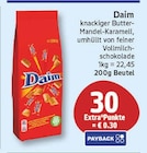 30 Extra°Punkte = € 0.30 bei EDEKA im Angebot 30 Extra°Punkte = € 0.30 im aktuellen EDEKA Prospekt