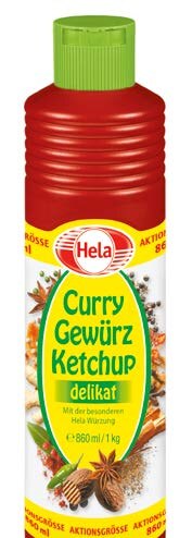 ALDI SÜD Stockach - Curry Gewürzketchup Curry Gewürzketchup Angebot bei ALDI SÜD Stockach im Prospekt "Meine Woche"