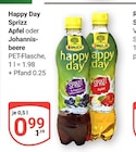 Aktuelles Sprizz Apfel Angebot bei GLOBUS in Koblenz ab 0,99 €