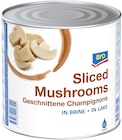Champignons im METRO Prospekt Champignons von aro im aktuellen METRO Prospekt für 5,87 €