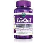 LINDA - ZzzQuil GUTE NACHT INTENS Angebot im Prospekt ZzzQuil GUTE NACHT INTENS bei LINDA im Prospekt "" für 21,49 €