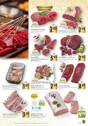 Aktueller E center Prospekt mit Rinderfilet, "Aktuelle Angebote", Seite 9