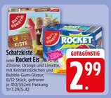 Schatzkiste von Gut & Günstig im aktuellen EDEKA Prospekt für 2,99 €