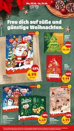 Weihnachten im Penny Prospekt in Döbeln Aktueller Penny Prospekt mit Weihnachten, "Wer günstig will, muss Penny.", Seite 18