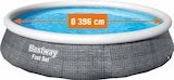 AUFSTELLPOOL-SET „FAST SETTM“ bei OBI im Zehdenick Prospekt für 79,99 €