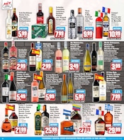 Aktueller HIT Prospekt mit Likör, "ECHTE VIELFALT", Seite 12