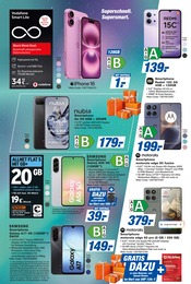 Aktueller expert Prospekt mit iPhone, "Top Angebote", Seite 31