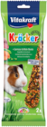 Kräcker von Vitakraft für 1,39 € bei Fressnapf im Angebot Kräcker von Vitakraft im aktuellen Fressnapf Prospekt