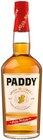 Irish Whiskey von Paddy im aktuellen Netto mit dem Scottie Prospekt