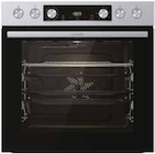 Einbau-Herdset Steel Set EX Angebote von gorenje bei expert Beckum für 499,00 €