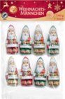 Weihnachts-Bärchen von Santa Claus in Town für 1,49 € bei Netto Marken-Discount im Angebot Weihnachts-Bärchen von Santa Claus in Town im aktuellen Netto Marken-Discount Prospekt