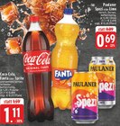 Coca-Cola im Angebot bei EDEKA in Beckum Coca-Cola Angebote bei EDEKA Beckum für 0,69 €