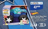 Monster truck Mega Wrex radiocommandé 1/15 en promo chez Migros France Annemasse à 43,60 €