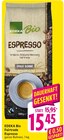 Fairtrade Espresso Angebote von EDEKA Bio bei E center Mannheim für 15,45 €