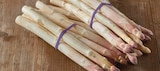 Promo Asperge Blanche/Violette à 3,89 € dans le catalogue Intermarché Super à Chazelles-sur-Lyon