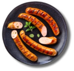 Kaufland Mayen - Käse-Knacker Angebot im Prospekt Käse-Knacker bei Kaufland im Mayen Prospekt für 2,79 €