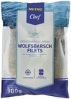 Wolfsbarschfilet von  im aktuellen Metro Prospekt für 21,39 €