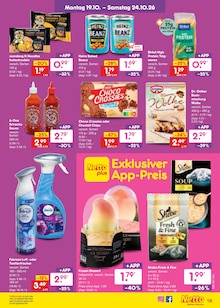 Kuchen im Netto Marken-Discount Prospekt "Aktuelle Angebote" mit 75 Seiten (Potsdam)