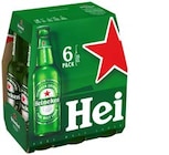 Aktuelles Heineken Angebot bei Getränke A-Z in Neubrandenburg ab 4,99 €