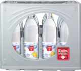 Mineralwasser Plus Zitrone bei Getränke Hoffmann im Prospekt "" für 8,99 €