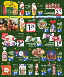 Marzipan im aktuellen EDEKA Prospekt (München) Marzipan im EDEKA Prospekt "DAS BESTE DER WOCHE" mit 20 Seiten (München)