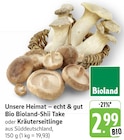 Bio Bioland-Shii Take bei EDEKA im Baiersbronn Prospekt für 2,99 €