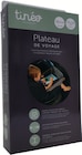 Plateau de Voyage - Tinéo à 14,99 € dans le catalogue Intermarché Hyper