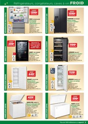 Vin Angebote im Prospekt "COPRA&moi" von Copra auf Seite 3