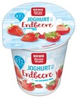 Fruchtjoghurt Erdbeere Angebote von REWE Beste Wahl bei REWE Herne für 0,29 €