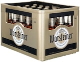 Aktuelle Warsteiner Angebote bei REWE in Hattingen Aktuelles Premium Pils Angebot bei REWE in Hattingen ab 10,99 €