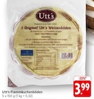 Flammkuchenböden bei EDEKA im Kehl Prospekt für 3,99 €