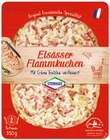 Elsässer Flammkuchen im Angebot bei REWE in Neunkirchen Elsässer Flammkuchen Angebote von Steinhaus bei REWE Neunkirchen für 2,99 €