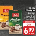 EDEKA Bergheim - Filterkaffee Angebot im Prospekt Filterkaffee bei EDEKA im Bergheim Prospekt für 6,99 €