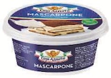 Promo Mascarpone au lait pasteurisé à 2,29 € dans le catalogue U Express à Sérézin-du-Rhône