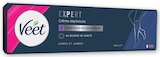 Depilatoire expert - VEET en promo chez Super U Niort à 2,79 €