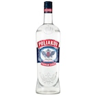 Vodka Poliakov en promo chez Auchan Supermarché Pessac à 14,12 €