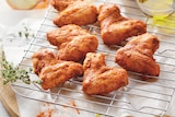 Intermarché Super Vaucouleurs - Promo Ailes de poulet au paprika Promo Ailes de poulet au paprika à 5,79 € dans le catalogue Intermarché Super à Vaucouleurs