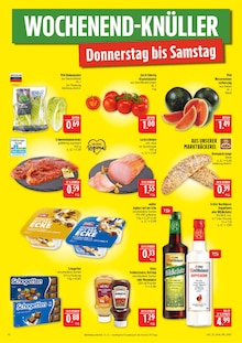 Getränke im Marktkauf Prospekt "AUSWAHL RIESIG, PREISE NIEDRIG" mit 44 Seiten (Leipzig)