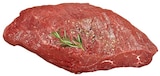 Rinder Steakhüfte Angebote von Simmentaler Jungbullen bei REWE Oberhausen für 2,79 €
