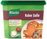 Aktuelles Rahm Soße Angebot bei Penny in Rostock ab 2,49 €