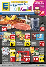 EDEKA Prospekt für Vallendar mit 26 Seiten EDEKA Prospekt für Vallendar: "Aktuelle Angebote", 26 Seiten, 10.08.2026 - 15.08.2026