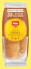 Pain sans gluten Maestro Céréale - Schär dans le catalogue Intermarché Hyper