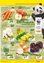 Netto Marken-Discount Prospekt "SUPER WOCHENENDE", 11 Seiten, für Dormagen, 23.01.2020 - 25.01.2020 Netto Marken-Discount Prospekt "SUPER WOCHENENDE", 11 Seiten, für Dormagen, 23.01.2020 - 25.01.2020